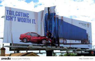 15 случаев, когда рекламщики были на пике вдохновения