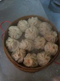 Xiao long bao 小笼包 читается : сяо лун/лон бао