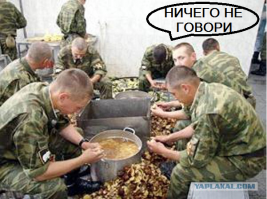 Такого быстрого способа чистки ведра картошки вы ещё не видели!  