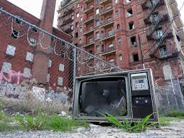 Хрущебы Чикаго...