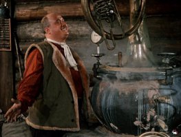 Я у мамы инженер