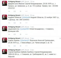 Солянка для Майдана. Часть 102