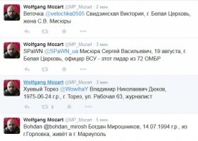 Солянка для Майдана. Часть 102