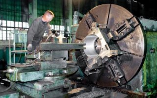 а это советский ДИП 1000, когда то и мы такое делали, а потом.. "просрали все полимеры" (с) как говориться!