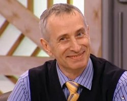 Семена от автора или весёлые названия растений