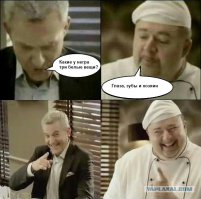 Семена от автора или весёлые названия растений