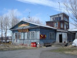 19 аэропортов, в которых вы были бы не против задержаться 