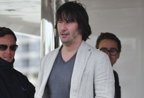 Как сейчас выглядят актёры фильма «На гребне волны»