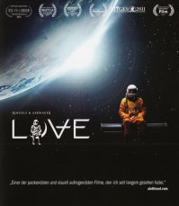 Невероятно красивые, но менее известные Sci-Fi фильмы