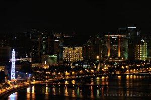 В Азербайджане открылись первые Европейские игры Баку-2015