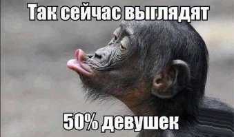 Две красотки нашли друг друга