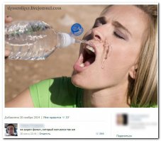 Невероятные творческие портреты Евгения Колесника