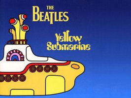 почему желтая?