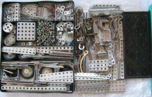 У меня такие были.