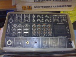 У меня такие были.