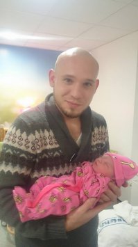 Est i u menia takoe foto! Vot cto dejstvitelno ostanetsa v pamiati na vsiu zizn.
 Sorry za translit