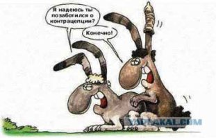 История советских презервативов