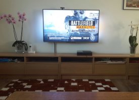 Кто на чем играет ?
Я для хардлайна приобрел рs4. Ну и для фалаута ;)
А то комп боюсь не потянет