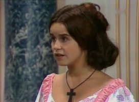 А где "Джейн Эир" 1983 года с 

Или "Рабыня Изаура"

Или "Даллас"