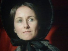 А где "Джейн Эир" 1983 года с 

Или "Рабыня Изаура"

Или "Даллас"