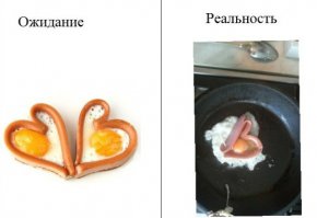 12 продуктов, которые мы все это время ели не так