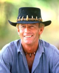 Его потомки. Я бы, наверно, на самый верхний этаж убежал))