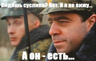 Гении камуфляжа в дикой природе