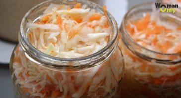 Капуста наше все!