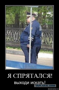 Гении камуфляжа в дикой природе