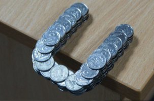 Хохлятские копейки :)