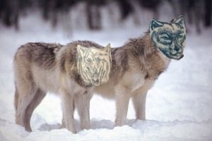 Татуировки с грамматическими ошибками