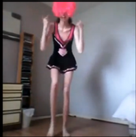 Б.л.я ! Чё это было ?