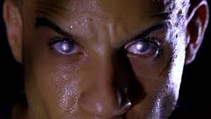 Теперь понятно, что с Риддиком.