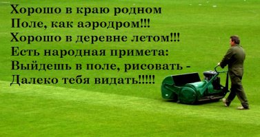 16 удивительно красивых рисунков на полях