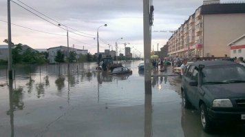 Подборка - Плывуны