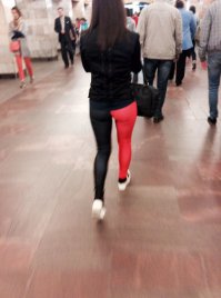 Кэп с вами...