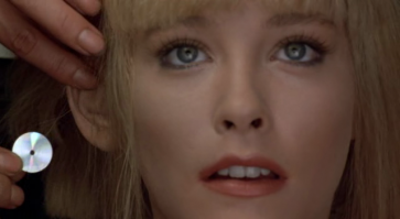 Памелка там была симпотная