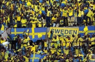 7 вещей, которыми можно взбесить шведа