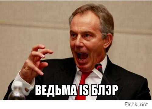 Порошенко предложил Тони Блэру присоединиться к Саакашвили
