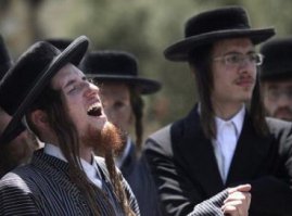 И таки где теперь те римляне?