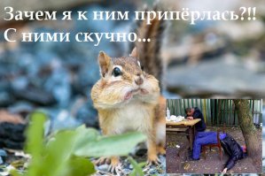 20 открыток для тех, кому пора отдохнуть