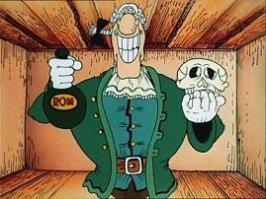 прекрасный мультфильм