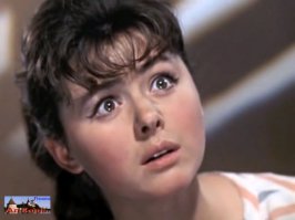 Красивая актриса! Поздравляем!