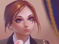 Арт Барышни -10