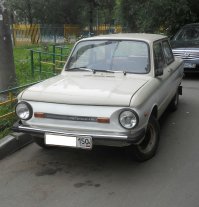 Вышел сегодня из подъезда стоит "чудо", в идеальном состоянии!)))