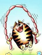 Поменять русские имена на другие и будет очень даже весело. Это же не про нас, а про НИХ!