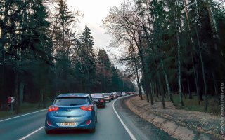 Подборка - Из жизни обочечника