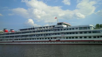 не зачет автору, мало расписал и мало фотографий