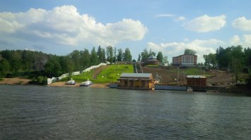 не зачет автору, мало расписал и мало фотографий