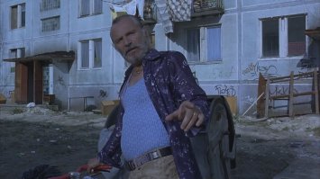 Хорошо, что вы приехали летом! Зимой здесь бывает паршиво. © Евротур